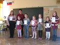 az els kategria versmondi, 1. Puzsr Evelin, 2. Tth Jlia Anna, 3. Sipos Csenge