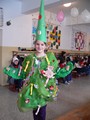 karcsonyfa, a 3. djas jelmez