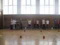 Sportverseny