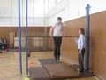 Sportverseny  