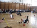 Sportverseny 