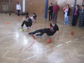 Sportverseny  