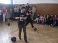 Sportverseny 