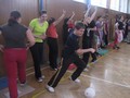 Sportverseny 