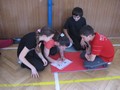 Sportverseny  