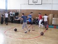 Sportverseny 