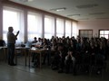 Korunk veszlyei - drogellenes elads tanulknak, szlknek, pedaggusoknak 