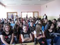 Korunk veszlyei - drogellenes elads tanulknak, szlknek, pedaggusoknak