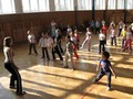ZUMBA 
