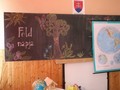 A Fld napjt nnepeltk az Egyestett Iskolban