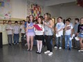 A 3. A-B osztly msora
