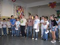 A 3. A-B osztly msora 