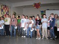 A 3. A-B osztly msora