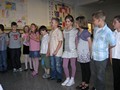 A 2. A-B osztly kszntje