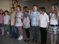 A 2. A-B osztly kszntje