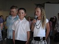 A 2. A-B osztly kszntje 